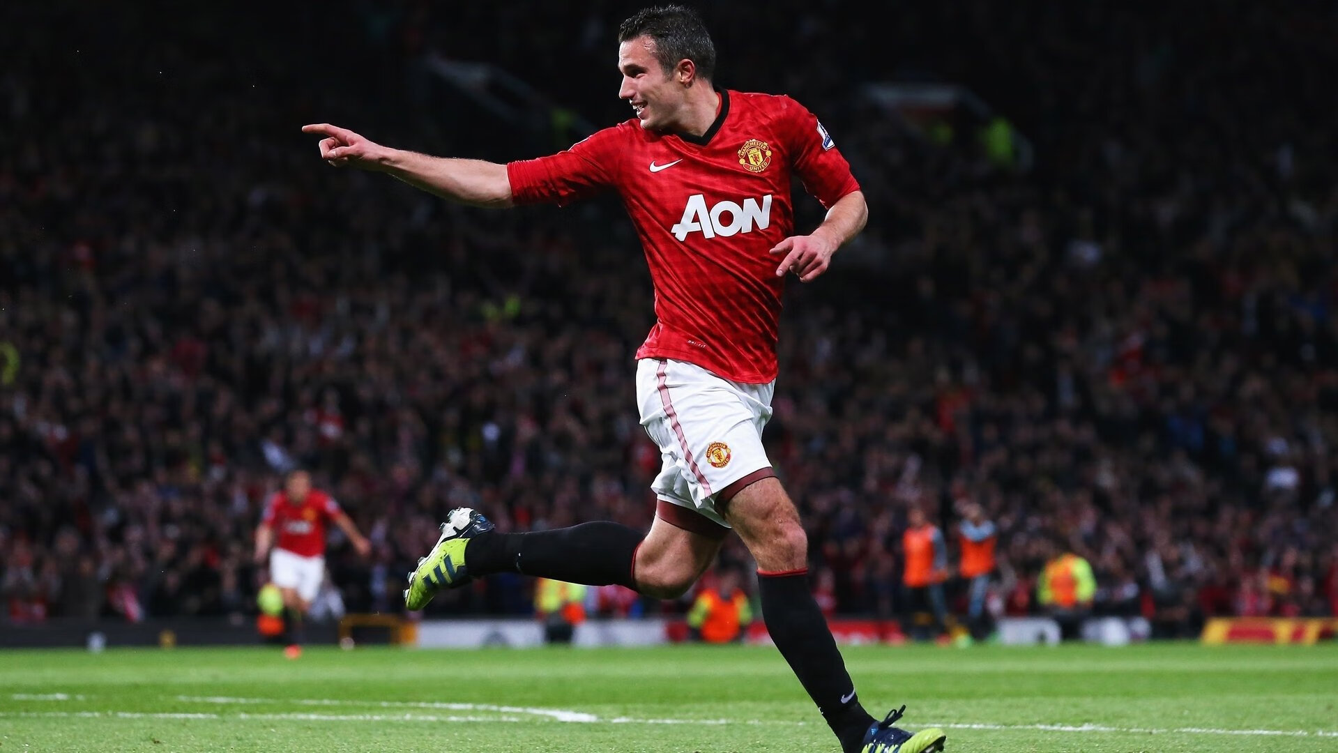 当孤独的剑客刺穿铁壁—欧冠决赛之夜，德罗赞彻底打爆防线