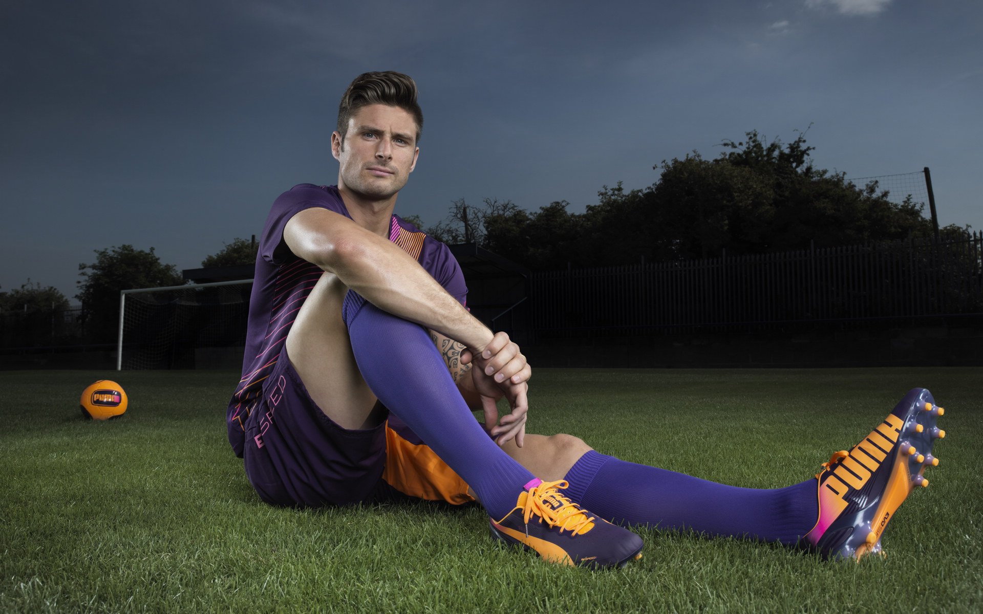 当文艺复兴遇见太极虎,托尼的佛罗伦萨如何用压制级美学重写韩式足球叙事