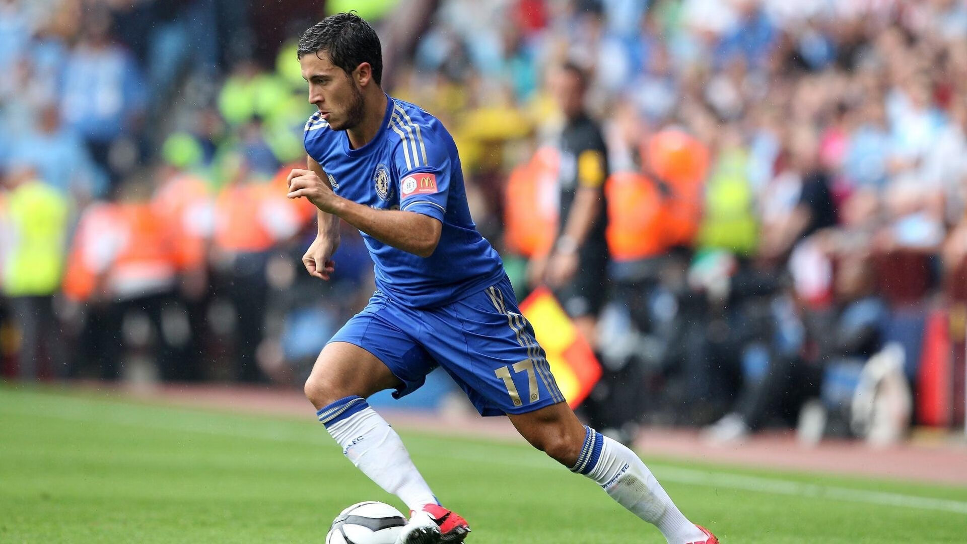 当逆转成为常态,韩国队与奥恰洛夫诠释竞技体育的不确定性